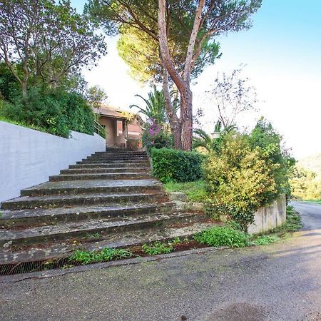 Appartamenti Bagnaia Portoferraio Bagian luar foto