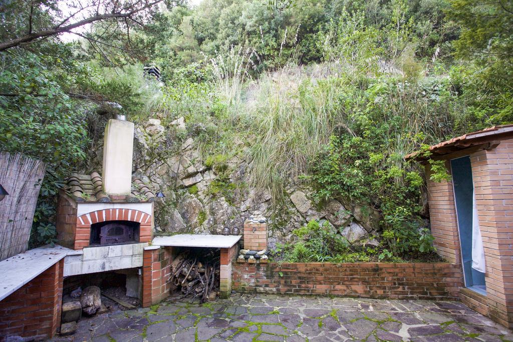 Appartamenti Bagnaia Portoferraio Bagian luar foto