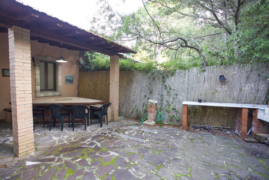 Appartamenti Bagnaia Portoferraio Bagian luar foto