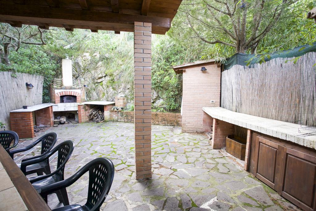 Appartamenti Bagnaia Portoferraio Bagian luar foto