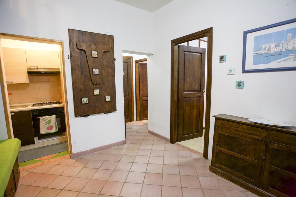 Appartamenti Bagnaia Portoferraio Bagian luar foto
