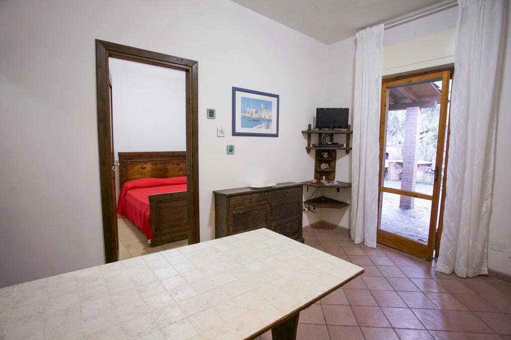 Appartamenti Bagnaia Portoferraio Bagian luar foto