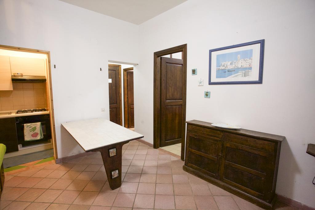 Appartamenti Bagnaia Portoferraio Bagian luar foto