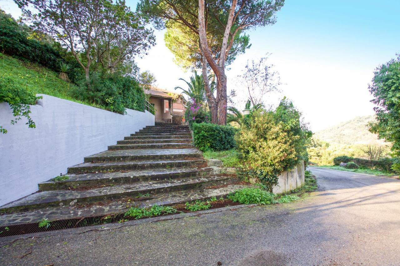Appartamenti Bagnaia Portoferraio Bagian luar foto