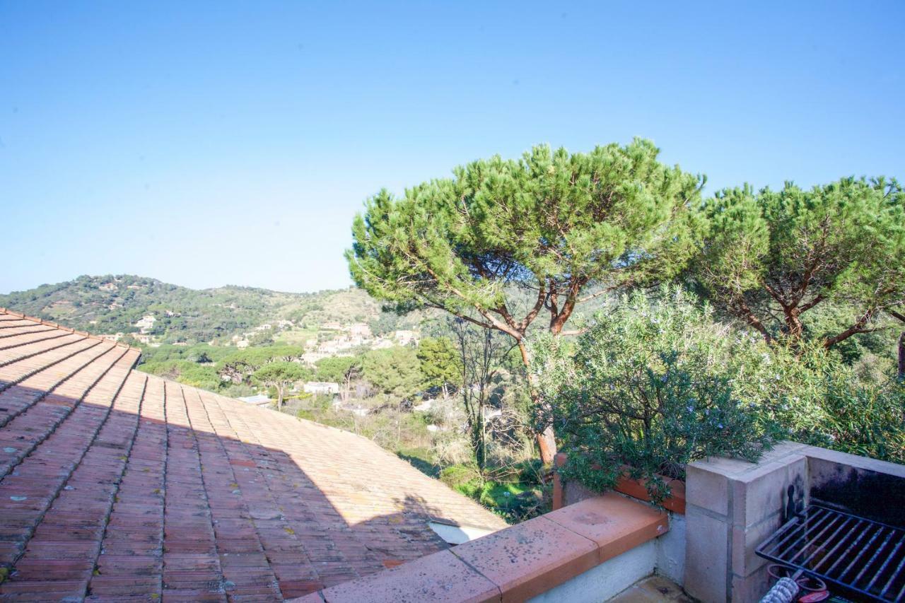 Appartamenti Bagnaia Portoferraio Bagian luar foto